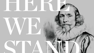 The Radical Reformer: Conrad Grebel (c. 1498–1526)