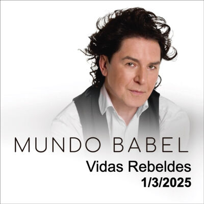 Vidas Rebeldes