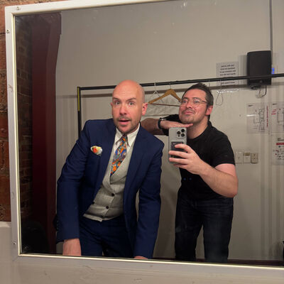 AITA: Tom Allen