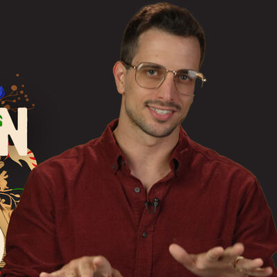 Watermelon in the Wasteland | Pastor Josiah Kish