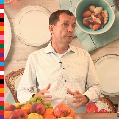 Tips voor een duurzamer eetpatroon