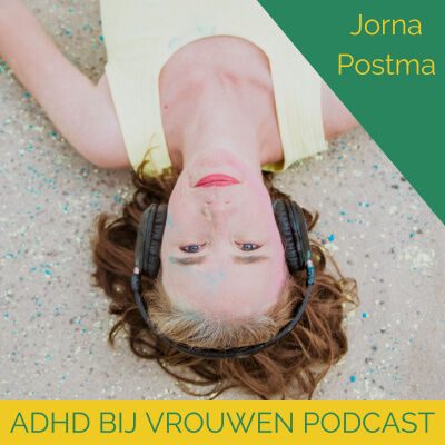 #54 ADHD en tijdmanagement