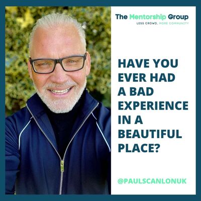 We Remember Things In Two Ways