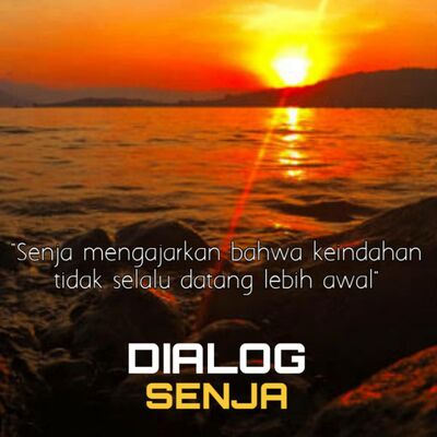 Hanya Sebagai Pengalaman Hidup Bukan Pendamping Hidup (PART 2)