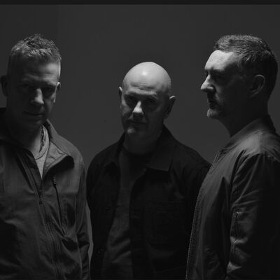 Mind Of Us April Podcast