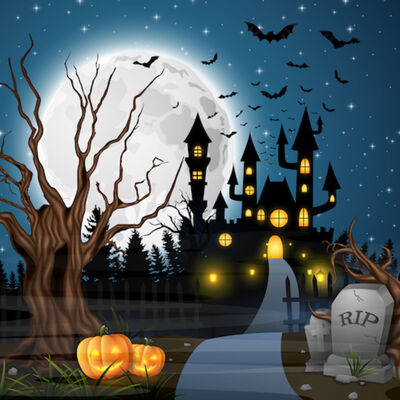 Especial: Noche de Halloween
