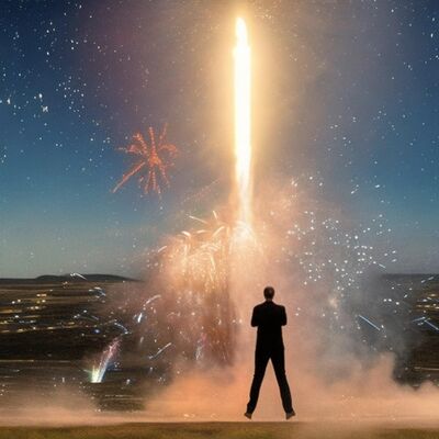 【投資最前線】Starship 試射成為史上最貴煙火/ 台積電法說/ ASML 財報