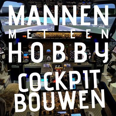 Afl. 83 - Cockpit Bouwen