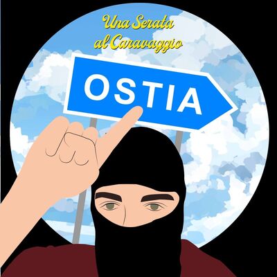 Una Serata al Caravaggio con Ravide Meme