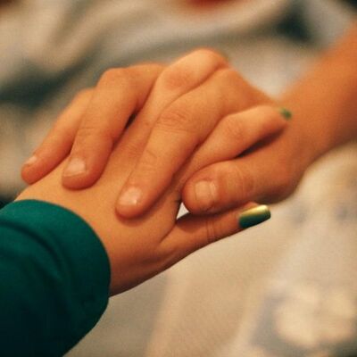 Luister Even: Nora van Arkel - Ik hoor ze zingen