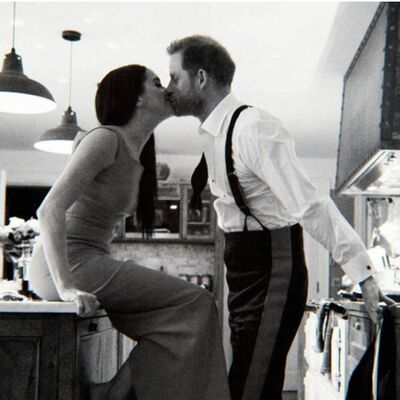 SE7: Ep4. Il documentario di Harry e Meghan