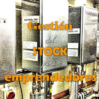 7. La gestión del stock