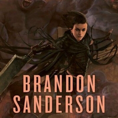 Brandon Sanderson, introducción a su obra