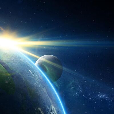 【第二季】001 ｜ 这个宇宙和我们究竟有什么关系？（1）