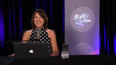 iFive 155: Google Chrome Widget, Battery Anxiety - Make space on your iPhone, Common Sense Media app, Navmii GPS.