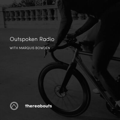 Outspoken - Marquis Bowden