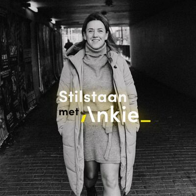 Aflevering 1.14 | Lieke Rouwt |  De kist met het paarse satijn