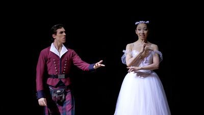 香港藝術節《仙凡之戀》, 港大美術博物館「八八相乘」展覽 & 現場表演：法國五月節《樂在中大》