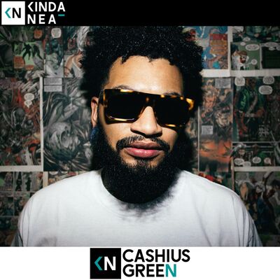 Cashius Green