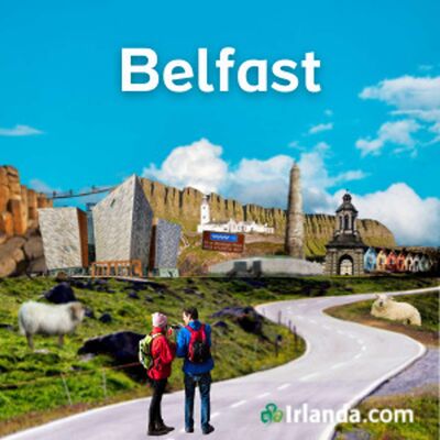 06 | Belfast