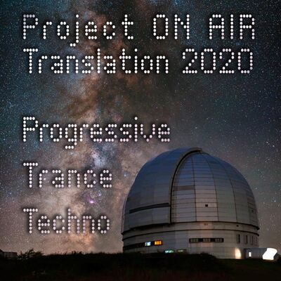 Project ON AIR - Translation 2020