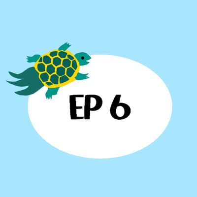 EP 6 被討厭的勇氣