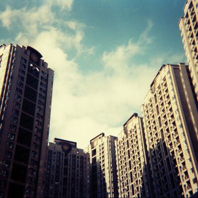 【在外靠自己】EP5 什麼時候才會想到家人