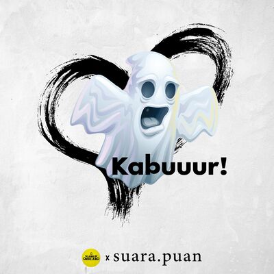 HEART SESSION #23 - ghosting 