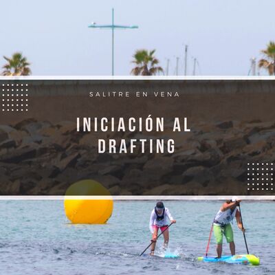 40 - Iniciación al Drafting / SUPRACE