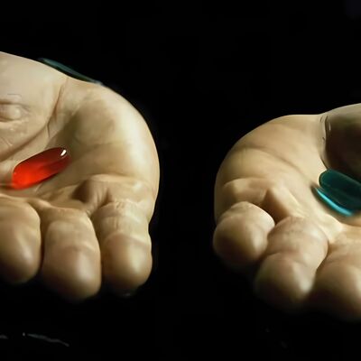  第47期：打破听觉固化！别再被风格奴役！（嘉宾：姜枫） 