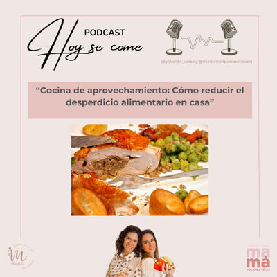 216. Cocina de Aprovechamiento y Reducción del Desperdicio Alimentario