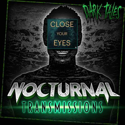 CLOSE YOUR EYES Season 2 announcement