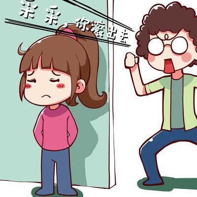 段子来了丨哈哈小明滚出门，成为呜呜站立人 22.7.14（采采）