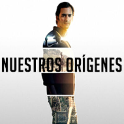 Nuestros orígenes 1x07 Hacia lo desconocido