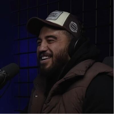 SVNO - Musician | Singer | Songwriter | Entrepreneur 