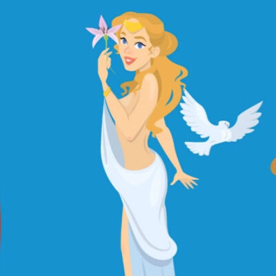 Aphrodite