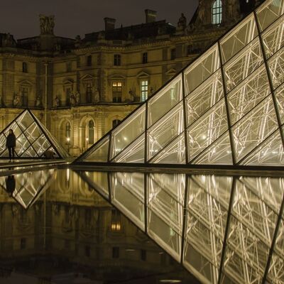 Esci dalla zona di comfort - La mia esperienza a Parigi