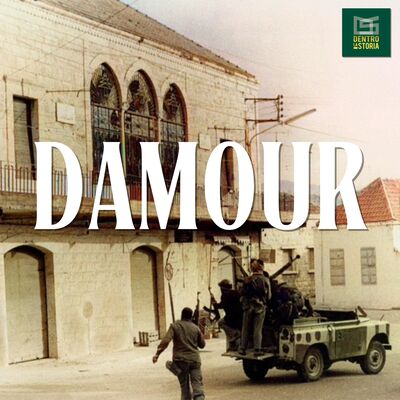 Il Massacro PALESTINESE che Nessuno RACCONTA