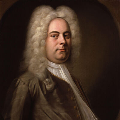 George Friedrich Haendel - il più versatile tra i giganti della musica