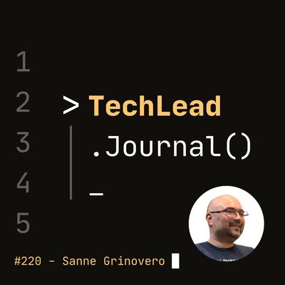 #220 - From Hibernate to Quarkus: Modernizing Java for Cloud-Native - Sanne Grinovero