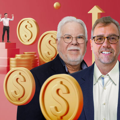What the rich won’t tell you. The truth behind building massive wealth | Tom Corley