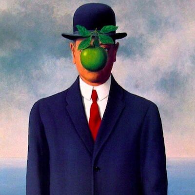 #6 I pensieri-immagine di René Magritte