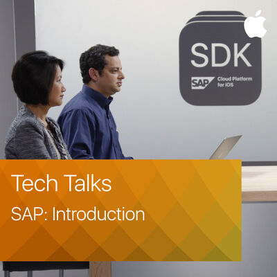 SAP: Introduction