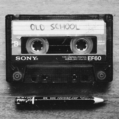 Da Sessions Vol.1 (HipHop Throwback Edition)