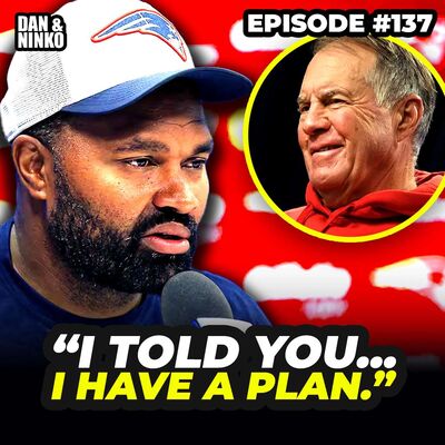 The Patriots could have done THIS...