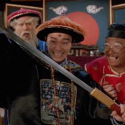 历史上真的有尚方宝剑吗？它能“上打昏君，下斩奸臣”吗？