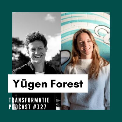De onverwachte uitdagingen van het beheren van een natuurparadijs | Yūgen Forest #127