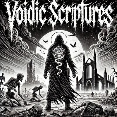 Voidic Scriptures - The Null Tattoo Standard