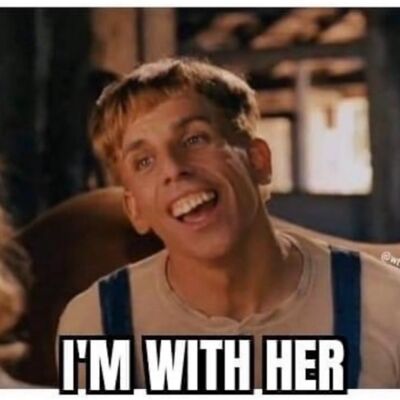 BONUS! Ep. #294: "Only You Can Prevent 'Kamunism'"