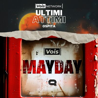 Ultimi Attimi ospita Mayday: l'esplosione dell'Hindenburg